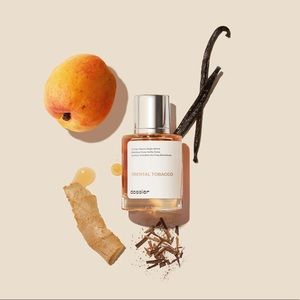 Dossier Oriental Tobacco